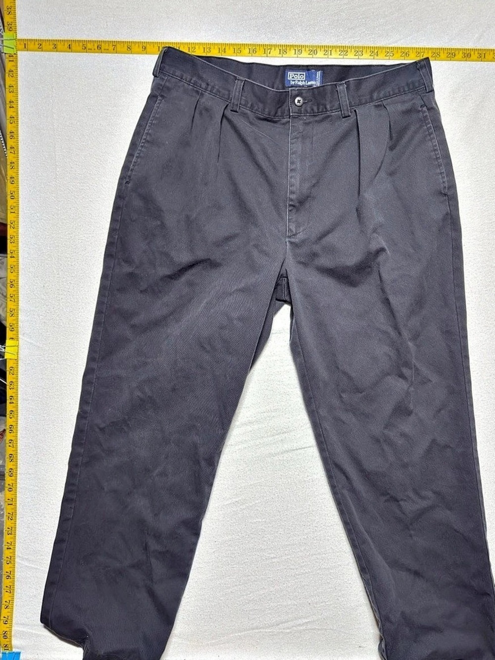 Polo Ralph Lauren Men's Chinos Waist 38